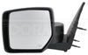 Dorman Door Mirror for 08-12 Jeep Liberty 959-138