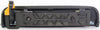 for Nissan Frontier Exterior Door Handle Front, Driver Side Textured Black (1998-2004) | Trim:All Submodels | NI1310110 | 806073S500