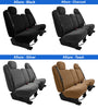 Allure Seat Covers for 2005-2006 Toyota Corolla