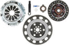 08806FW Clutch (08806Fw Stage 1 Organic ; Includes Hf02 Lightweight Flywheel), 1 Pack