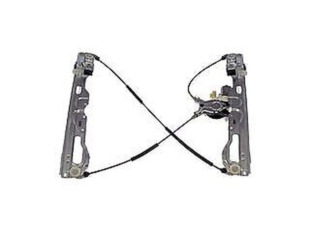 Dorman Power Window Motor and Regulator for F-150, Lobo, Mark LT 751-248