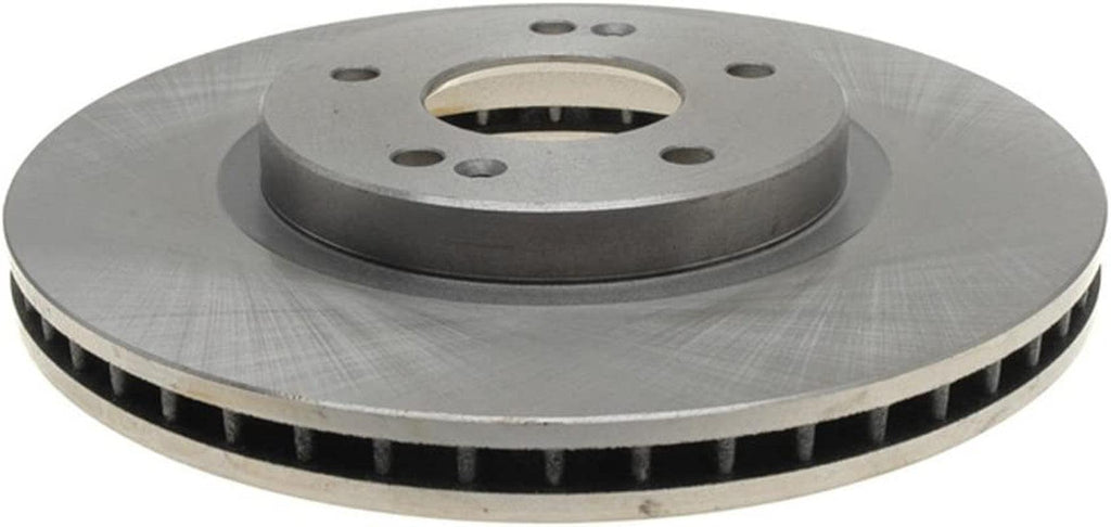 980091R Professional Grade Disc Brake Rotor