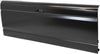 Evan-Fischer Tailgate Compatible with Ford F-Series 87-97 Styleside