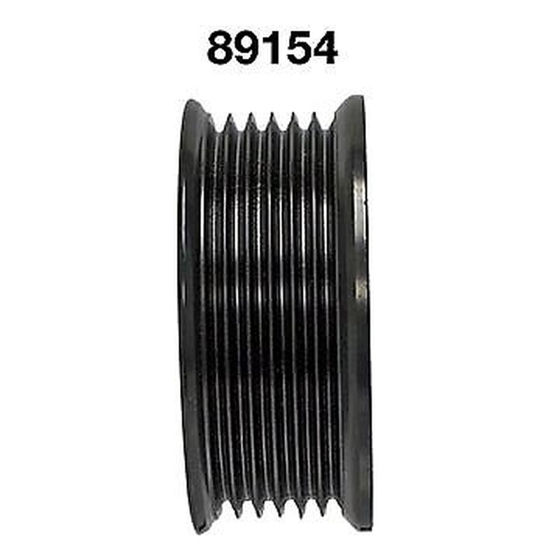 Accessory Drive Belt Idler Pulley for SC430, GX470, 4Runner, Sequoia+More 89154