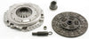 Schaeffler  Repset 02-055 Clutch Kit, OEM Clutch Replacement Kit