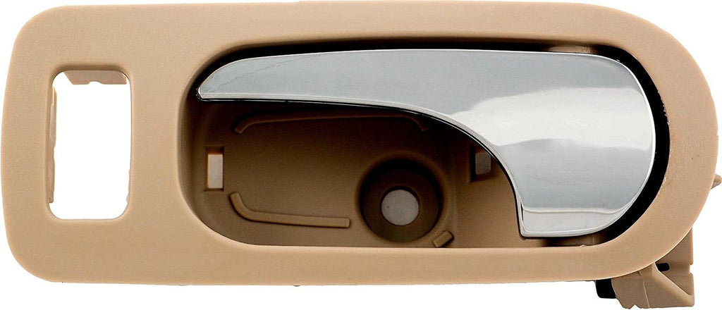 Dorman 81824 Front Driver Side Interior Door Handle Compatible with Select Buick Models