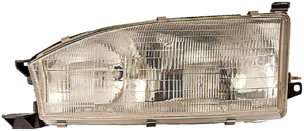 Dorman Headlight Assembly for 1992-1994 Camry 1590706