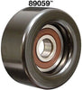 Accessory Drive Belt Tensioner Pulley for Silverado 2500 Hd+More 89059