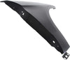 For Mercedes-Benz Gle550E 2016 2017 2018 Front Fender Passenger Side | Replacement for 1668801206, MB1241158 | Trim: 4Matic