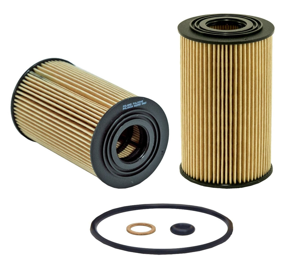 Engine Oil Filter for Veracruz, Azera, Genesis, Genesis Coupe+More 57250