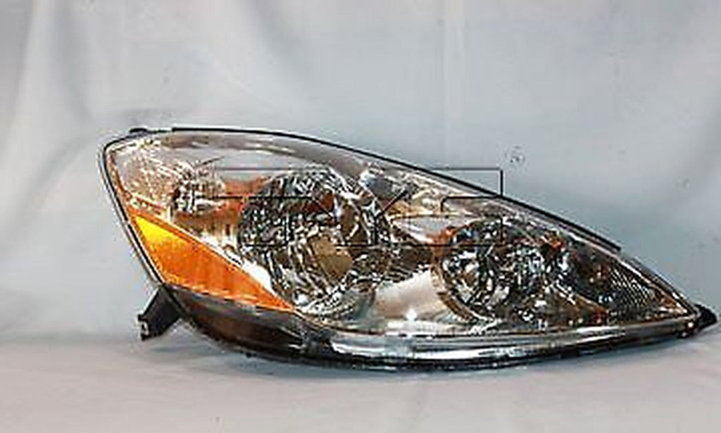 TYC Headlight Assembly for 06-10 Sienna 20-6781-00