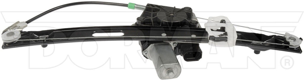 Dorman Power Window Motor and Regulator Assembly for BMW 748-469