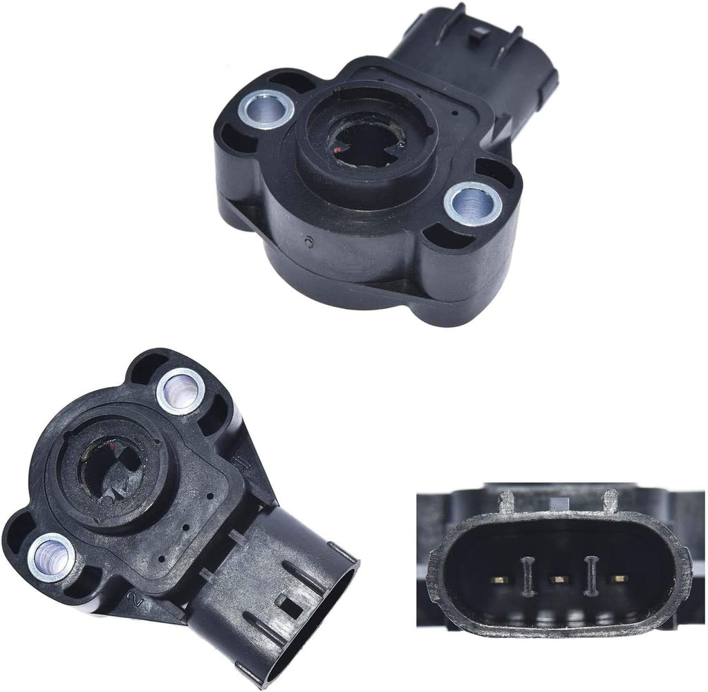 200-1330 Throttle Position Sensor