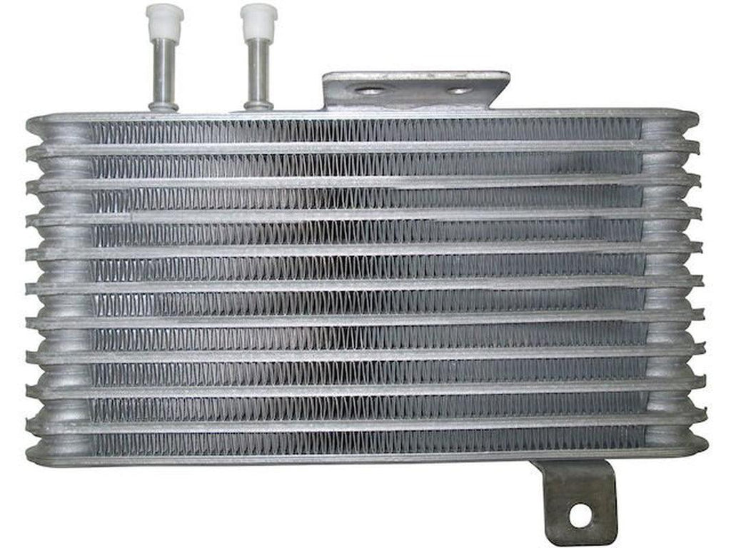 Automatic Transmission Oil Cooler - Compatible with 2008 - 2015 Mitsubishi Lancer 2009 2010 2011 2012 2013 2014