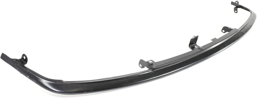 Evan-Fischer Bumper Filler Compatible with Honda Civic 90-91 Front Sedan Models Primed