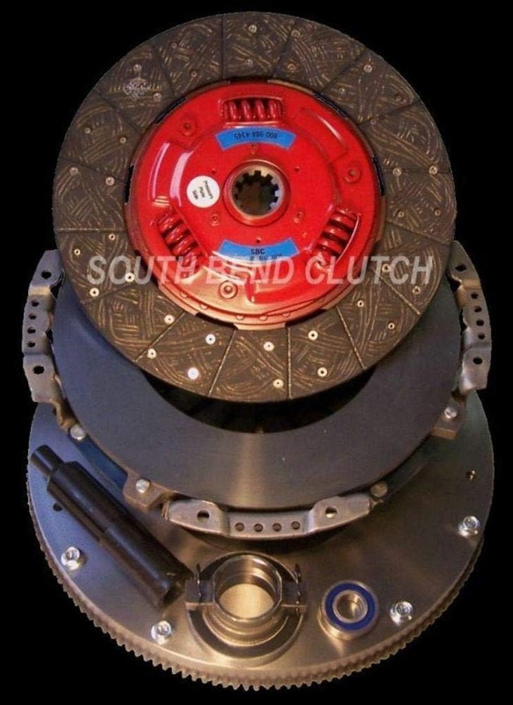 1947-OKHD Clutch Kit