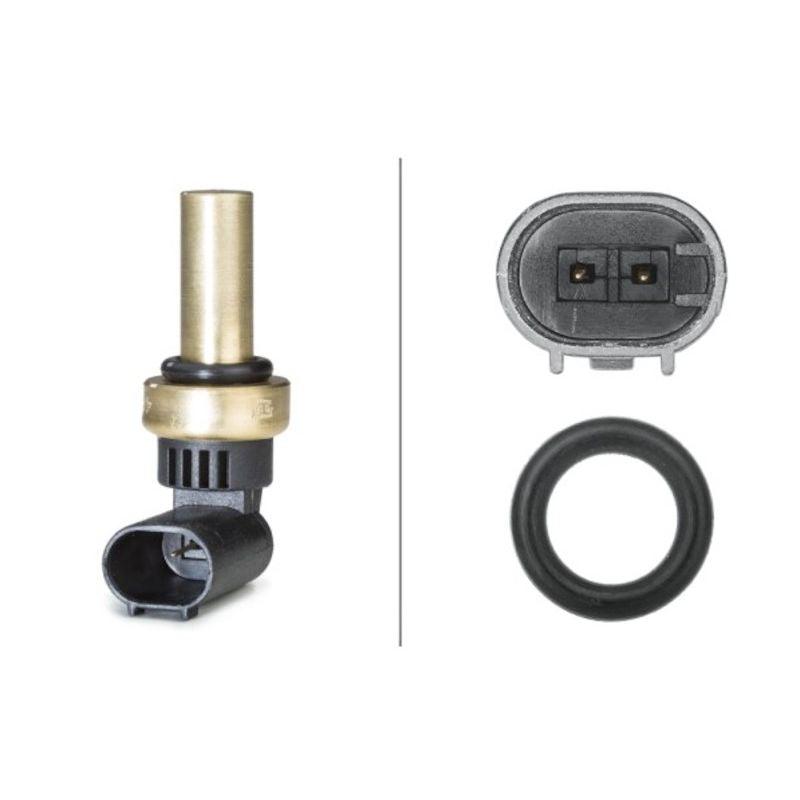 Temperature Sensors - greatparts