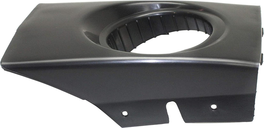 Fog Light Trim for HYUNDAI TUCSON 2005-2009 RH