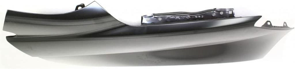 For Honda CR-V 2007 08 09 10 2011 Front Fender Passenger Side | Replacement for 60211SWAA91ZZ, HO1241171 | Trim : LX/EX/EX-L/SE