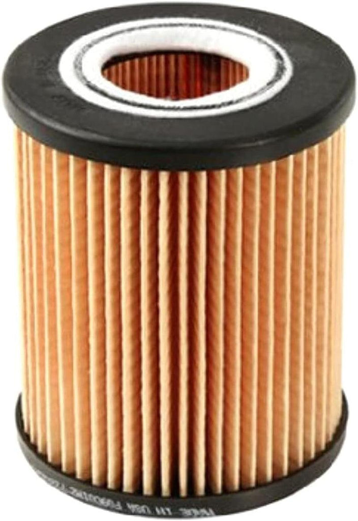 For BMW (96-07 6Cyl) Oil Filter Kit (X4) BOSCH