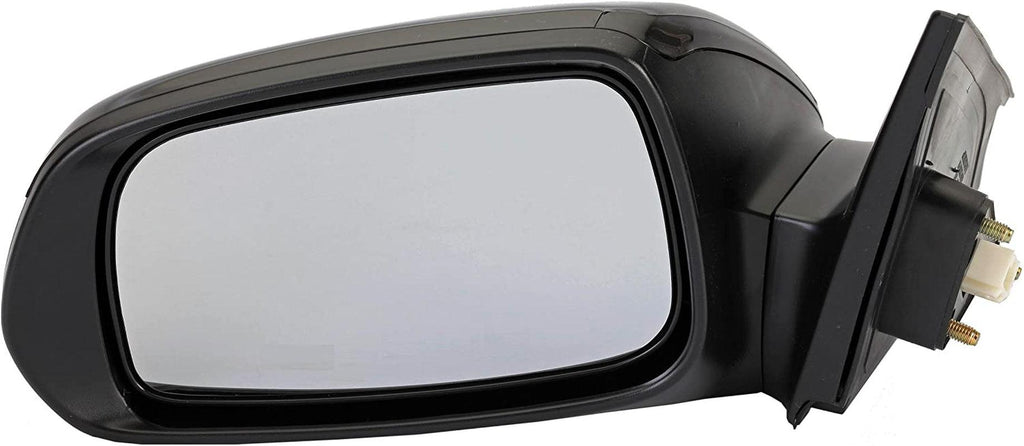 Dorman 955-1555 Driver Side Power Door Mirror with Signal for Select Scion Models