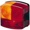 2776 Red/Amber Stop/Turn/Tail Lamp LH - greatparts