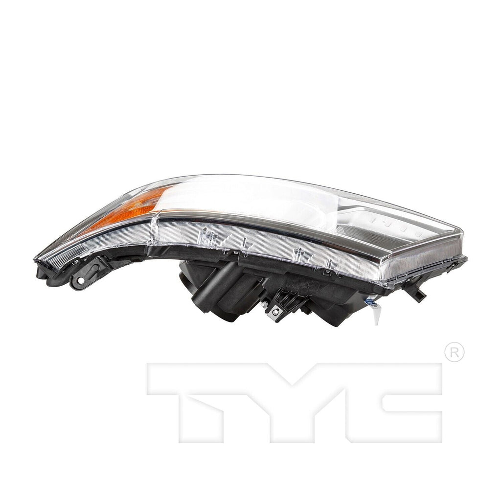 TYC Headlight Assembly for 11-13 Honda Odyssey 20-9188-00