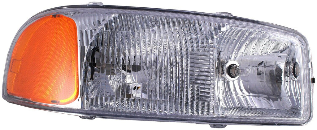 Dorman Headlight Assembly for GMC 1590131