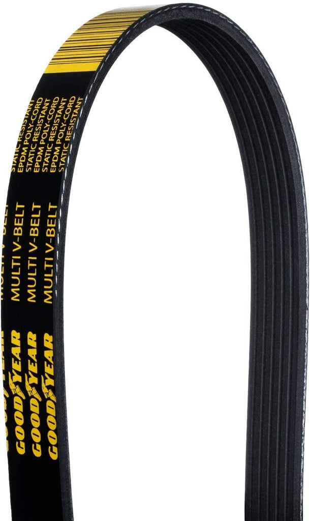 1060345 Standard Multi V-Belt