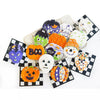 Bakery Bling Halloween Cookie Decorating Kit, 38.2 Ounce (16 Count)