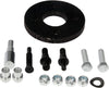 Dorman 31000 Steering Coupling Disc Kit Compatible with Select Ford / Lincoln / Mercury Models