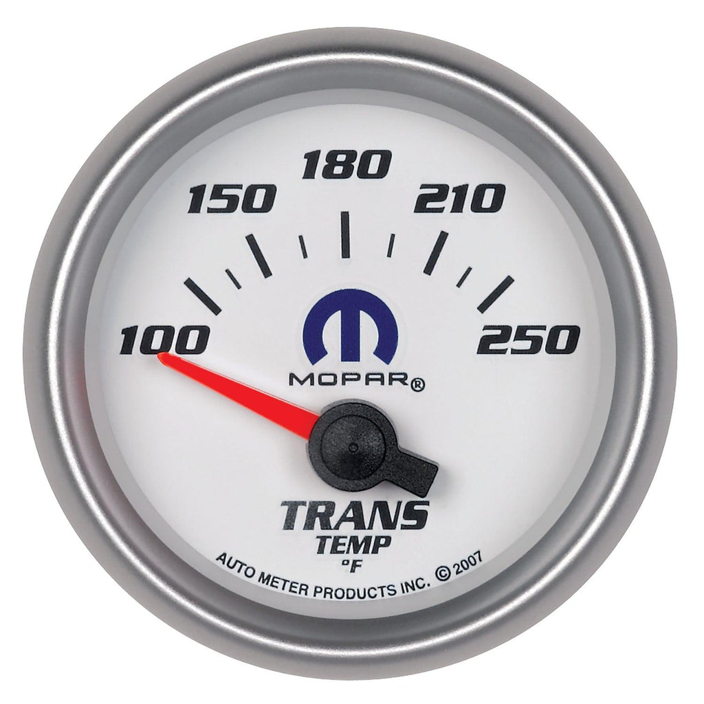 2-1/16 in. TRANSMISSION TEMPERATURE 100-250 Fahrenheit MOPAR - greatparts