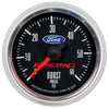 2-1/16 in. BOOST 0-60 PSI FORD RACING - greatparts