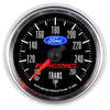 2-1/16 in. TRANSMISSION TEMPERATURE 100-260 Fahrenheit FORD RACING - greatparts