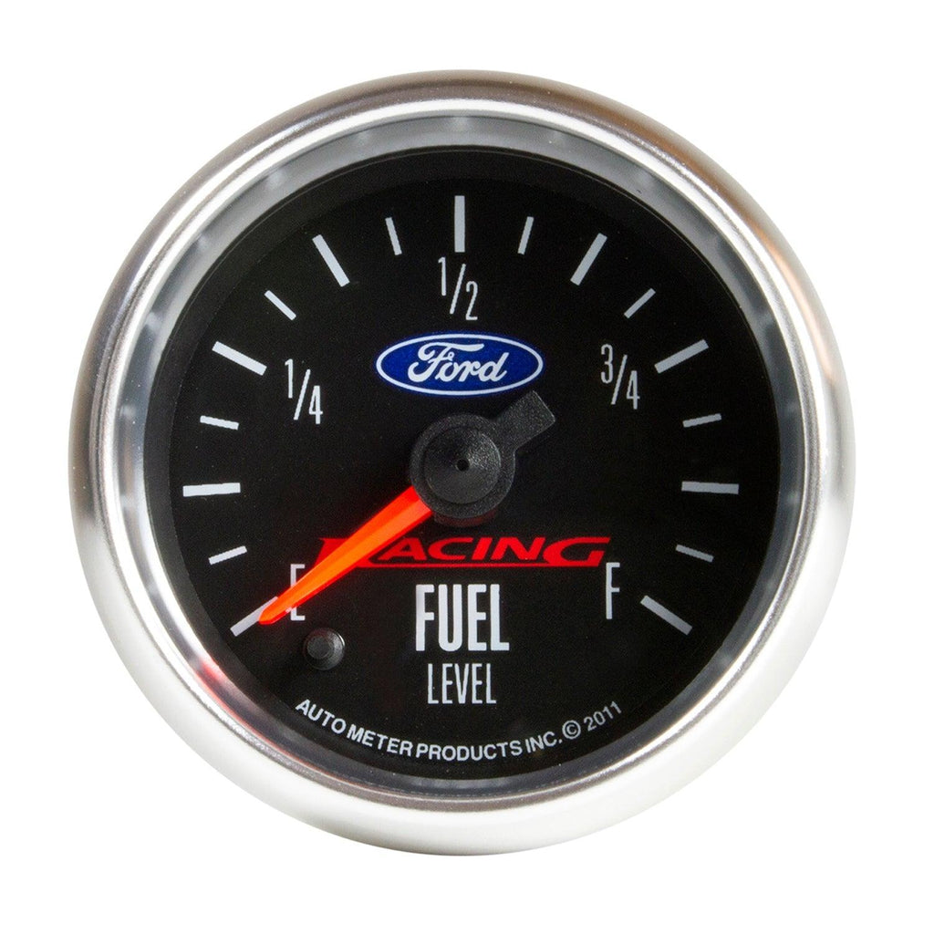 2-1/16 in. FUEL LEVEL PROGRAMMABLE 0-280 O FORD RACING - greatparts