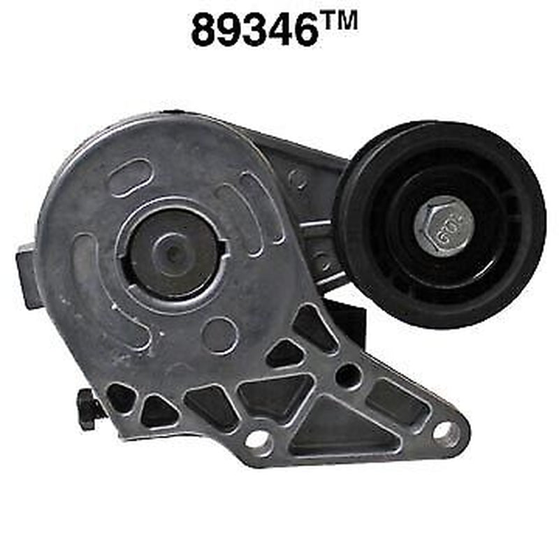 Accessory Drive Belt Tensioner for Atlas, Atlas Cross Sport, Passat+More 89346