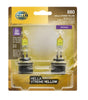 HELLA 880 YL Design Series Halogen Light Bulb - greatparts