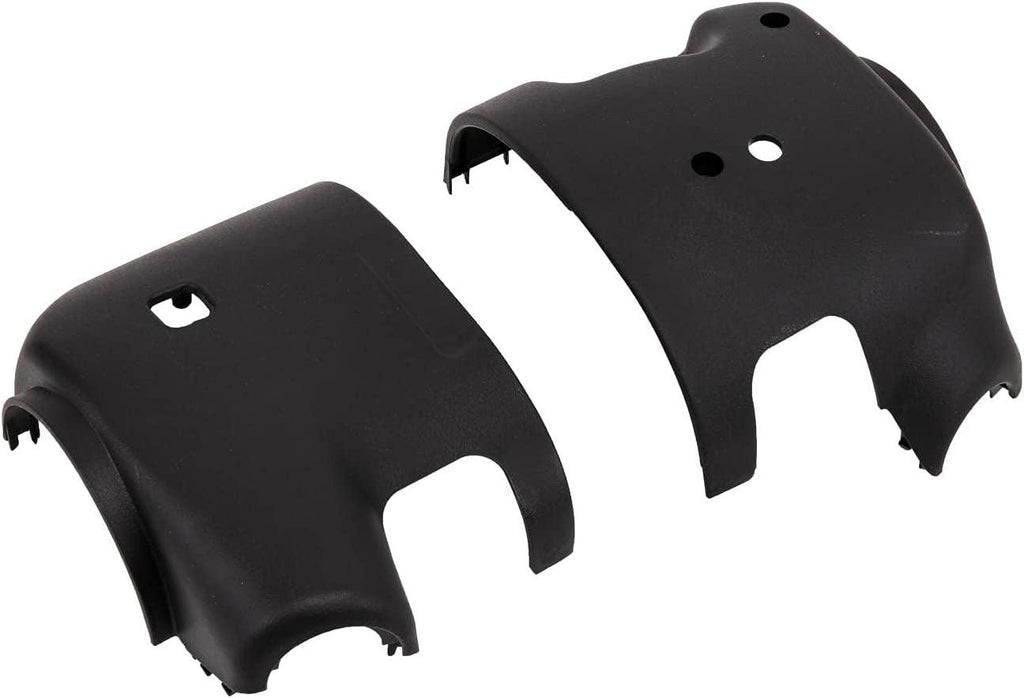 26078127 Ebony Steering Column Trim Cover Kit