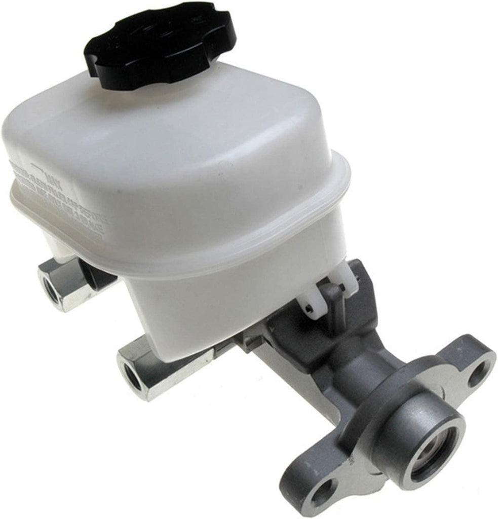 Professional 18M1160 Brake Master Cylinder Assembly