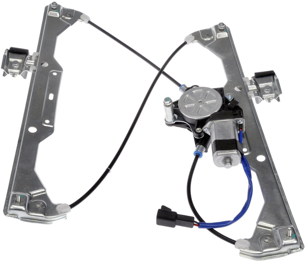 Dorman Power Window Motor and Regulator Assembly for 06-11 Chevrolet HHR 741-438