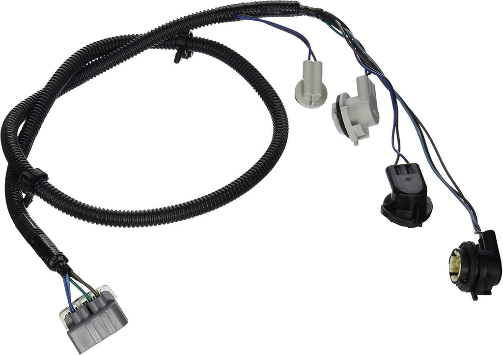 Genuine  16531401 Tail Lamp Wiring Harness