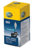 HELLA 888 Standard Series Halogen Light Bulb - greatparts