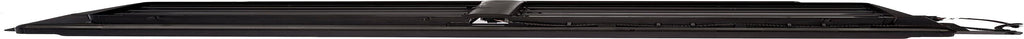 Dorman 601-575 Radiator Shutter Assembly Compatible with Select Ford Models
