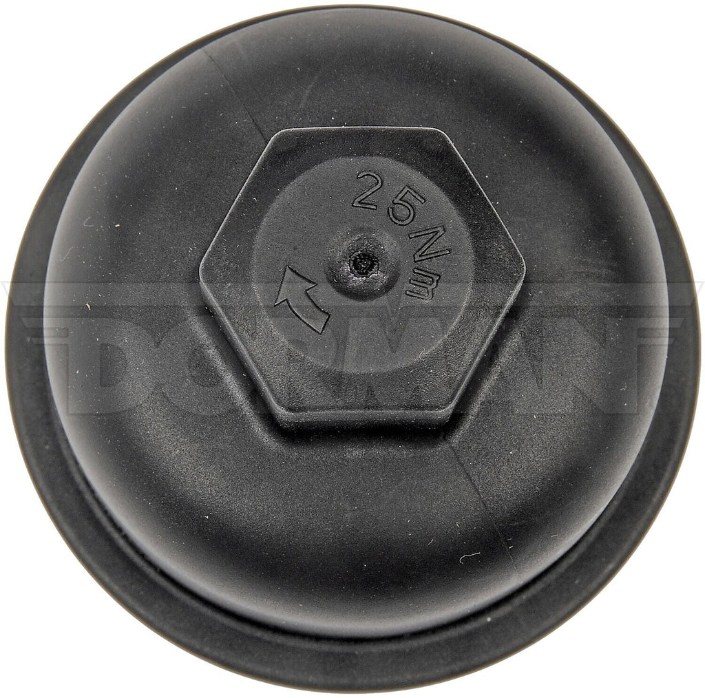 Dorman Engine Oil Filter Cover for BMW 921-115