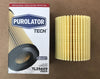 tech TL25609 Oil Filters (Pack of 6)