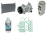 Universal Air A/C Compressor and Component Kit for Xb, Corolla, Matrix KT2204A