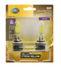 HELLA 889 YL Design Series Halogen Light Bulb - greatparts