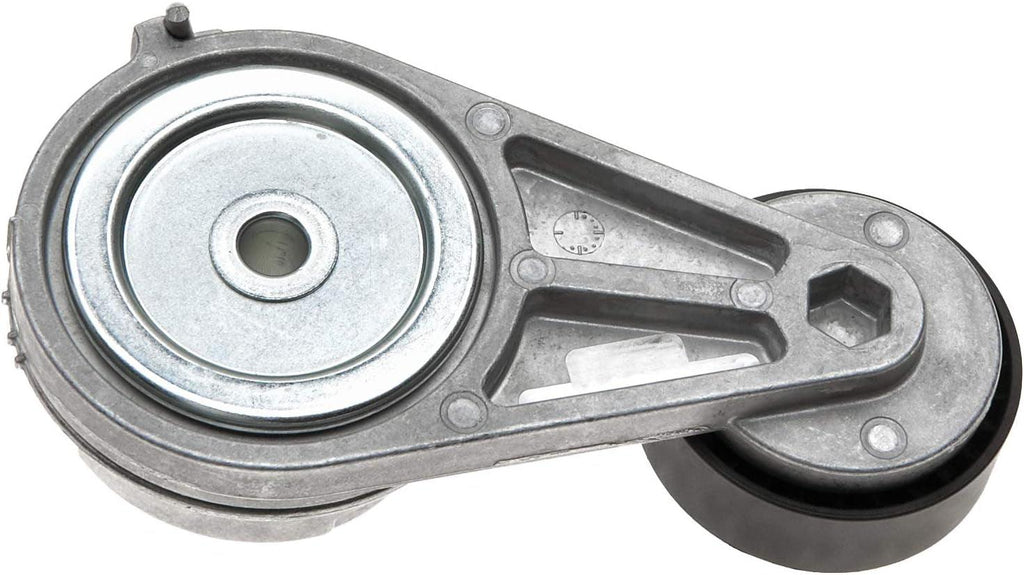 Gold 39190 Drive Belt Tensioner Assembly with Pulley