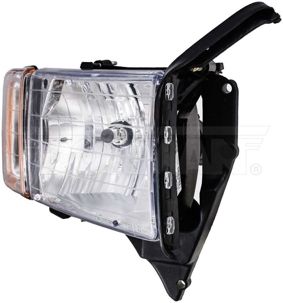 Dorman Headlight Assembly for Dodge 1590467