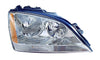 Depo Headlight Assembly for 05-06 Kia Sorento 323-1113R-ASN1